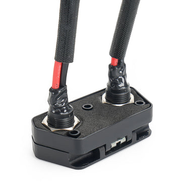 Charging Port for Inmotion RS Midnight